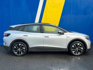 Volkswagen ID.4 PURE LIFE 52KWH // PARKING SENSORS - Image 2