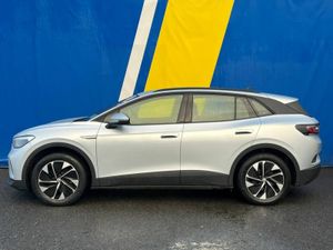 Volkswagen ID.4 PURE LIFE 52KWH // PARKING SENSORS - Image 3
