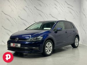 Volkswagen Golf Comfortline 1.2 Automatic - Straig - Image 3
