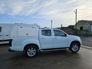 2018 ISUZU D'MAX UTAH MODEL  1.9L 165BHP 4X4 - Image 3