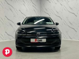 Volkswagen Polo Highline 1.0 Petrol Automatic - St - Image 2
