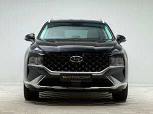 Hyundai Santa Fe 1.6 PHEV *7 SEATER* - Image 2