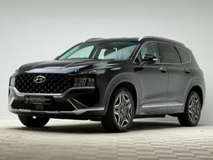 Hyundai Santa Fe 1.6 PHEV *7 SEATER* - Image 3