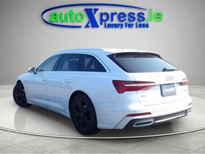 Audi A6 40 TDI QUATTRO S-LINE - Image 3