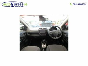 Mitsubishi Mirage 1.2 Automatic - Image 2