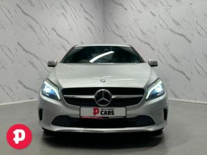 Mercedes-Benz A-Class A180 Sport Auto - Straight S - Image 2