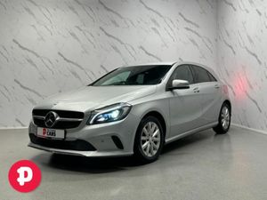 Mercedes-Benz A-Class A180 Sport Auto - Straight S - Image 3