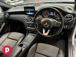 Mercedes-Benz A-Class A180 Sport Auto - Straight S - Image 4