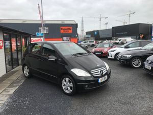 2012 Mercedes-Benz A-Class - Image 2