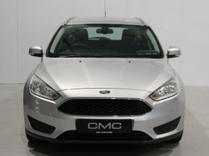 Ford Focus 2017 - Image 2