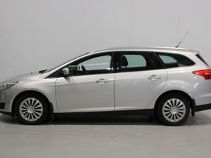 Ford Focus 2017 - Image 4