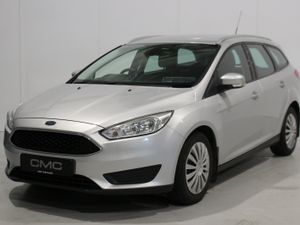 Ford Focus 2017 - Image 3