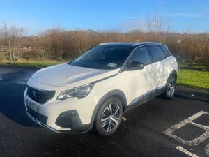Peugeot 3008 2018 - Image 2