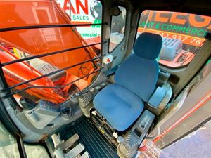 2005 HITACHI  Zx 180 TRACK MACHINE.........10695h - Image 4