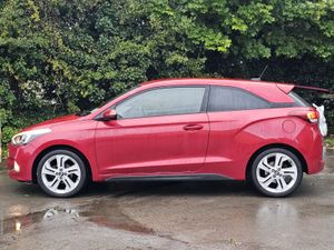 2015 HYUNDAI i20 NCT&TAXED ...READ AD €7,900 - Image 3
