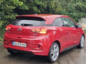 2015 HYUNDAI i20 NCT&TAXED ...READ AD €7,900 - Image 4