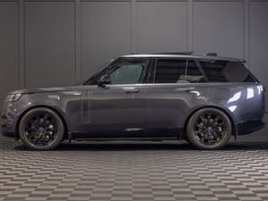 2024 Range Rover P460e SE - Image 3