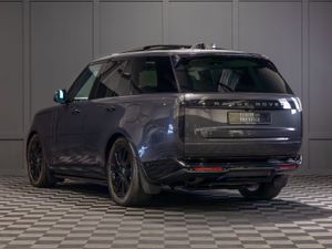 2024 Range Rover P460e SE - Image 4