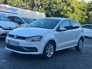 VW POLO 2015 1.2 TOP SPECS IN IMMACULATE CONDITION - Image 4