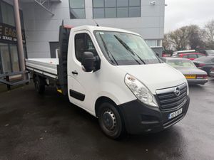 Opel Movano 2019 - Image 3
