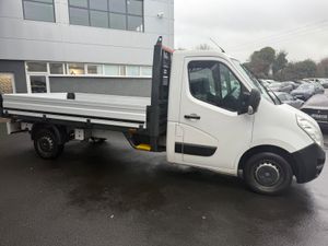 Opel Movano 2019 - Image 4