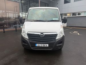 Opel Movano 2019 - Image 2