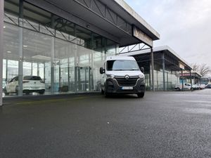 Renault Master 2022 - Image 2