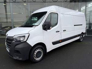 Renault Master 2022 - Image 3