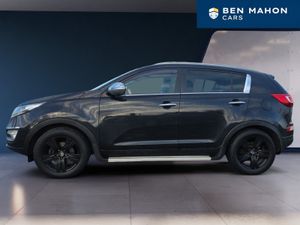 Kia Sportage NCT 7/26 - Image 2