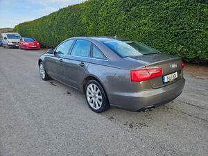 Audi A6 2011 2.0 TDI SE NEW MODEL - Image 3