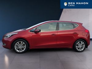 Kia Ceed 1.6Crdi NCT 1/27 - Image 2