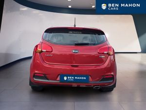 Kia Ceed 1.6Crdi NCT 1/27 - Image 4