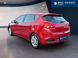 Kia Ceed 1.6Crdi NCT 1/27 - Image 3
