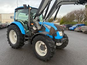 🔥 Quality Used 2015 Landini 5100H Tractor 🔥 - Image 2