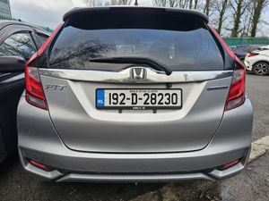 2019 HONDA FIT HYBRID AUTOMATIC LOW MILES €13,555 - Image 3