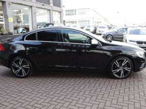 2017 VOLVO S60 R-DESIGN - Image 3