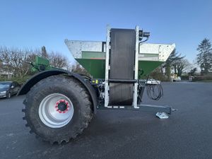 10 Tonne Stone Cart - Image 2
