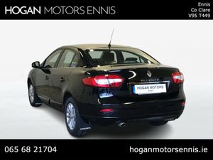 Renault Fluence 2016 - Image 4