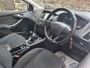 Ford Focus 2018 Ideal First Car - Image 4