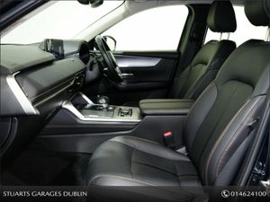 Mazda CX-60 2.5 PHEV 327PS EXCLUSIVE LINE, COMFORT - Image 3