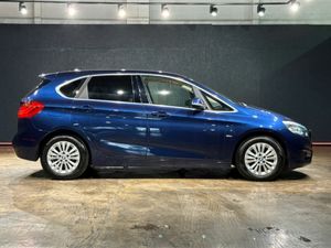 BMW 2-Series AUTOMATIC 1.5 - Image 3