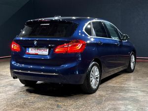 BMW 2-Series AUTOMATIC 1.5 - Image 4