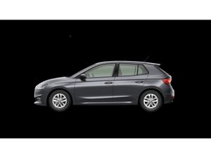 Skoda Fabia Selection - Image 3