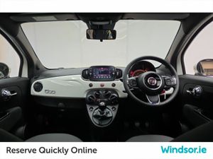 Fiat 500 500 Dolce Vita 1.0 MHEV - Image 4