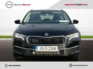 Skoda Octavia Selection 1.5TSI 115HP - Image 3