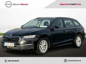 Skoda Octavia Selection 1.5TSI 115HP - Image 4