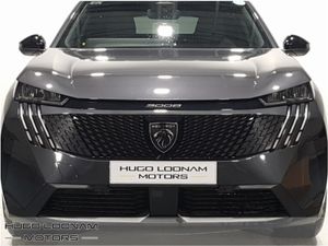 Peugeot 3008 eAllure 73kWh 210bhp - Image 3
