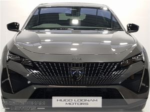 Peugeot 408 GT Hybrid 145 eDSC6 - Image 3