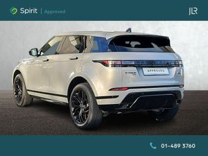 Land Rover Range Rover Evoque Rrover Evoque R-Dyn - Image 2