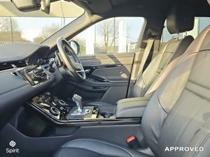 Land Rover Range Rover Evoque Rrover Evoque R-Dyn - Image 3